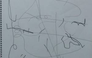 あえて抵抗はしない - 杉山悟 