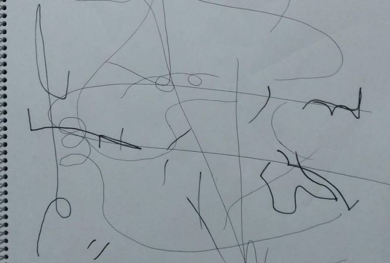 あえて抵抗はしない