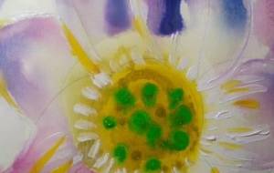 青と紫水晶のあいだに…… - サオリ