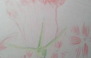 「優しい時の流れに…」 - サオリ 