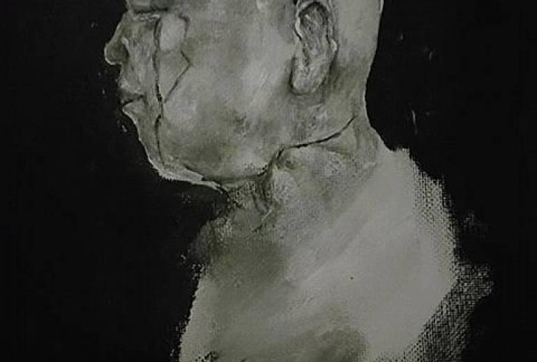 機械アート賛美！人間アート讃美！サイボーグアート、人間アート、アートはどのようになるのか？