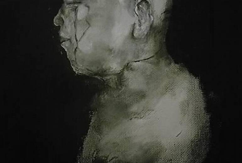 地球と言う大きな星のボルト