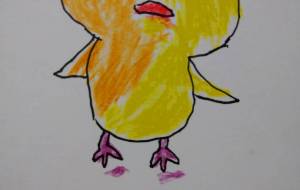 ぴよぴよひよこ - シャカ 