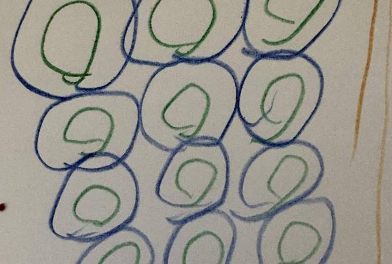 アール・ブリュット挑戦