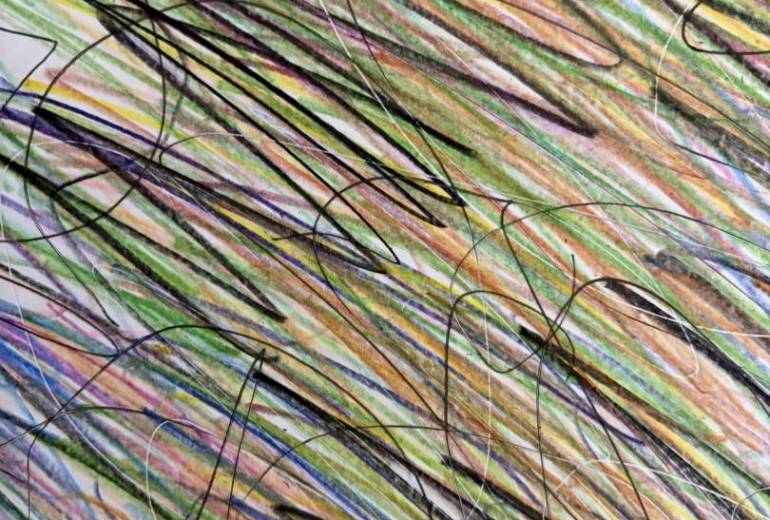 アール・ブリュット挑戦