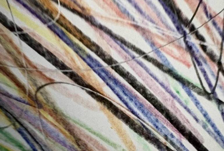 アール・ブリュット挑戦