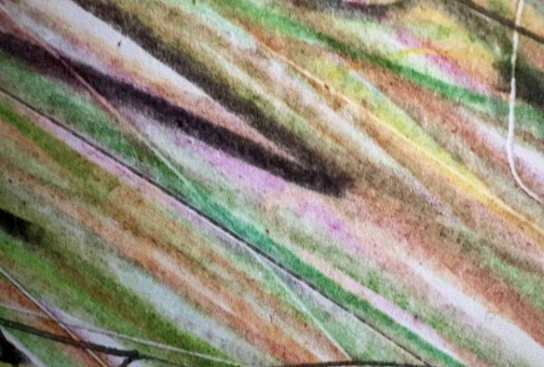 アール・ブリュット挑戦