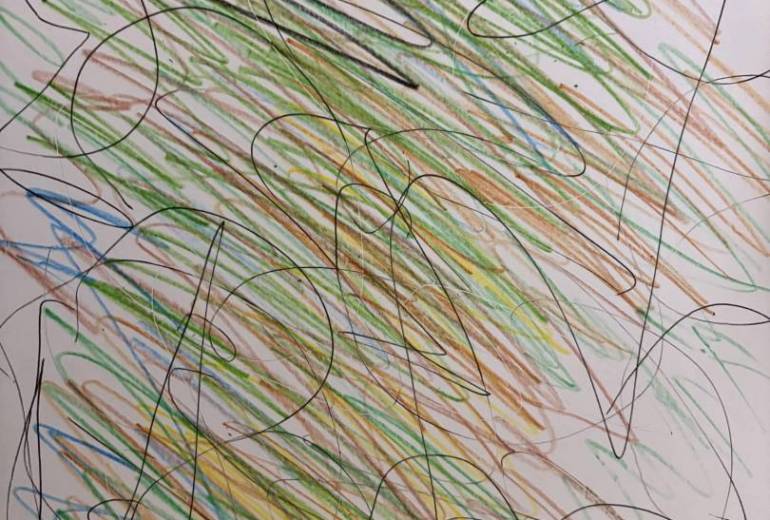 アール・ブリュット挑戦