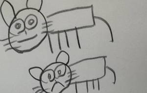 アール・ブリュット挑戦 - 笹谷正博 