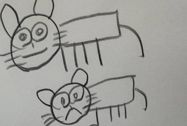 アール・ブリュット挑戦