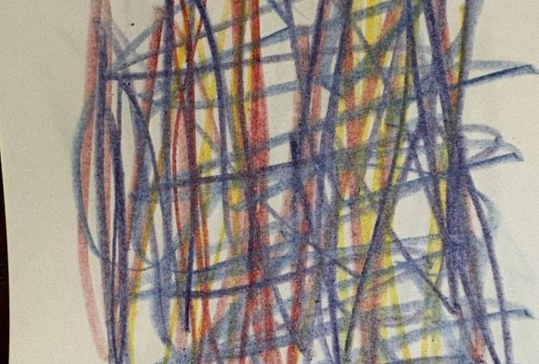 アール・ブリュット挑戦