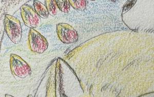 ひと休み - 依見子