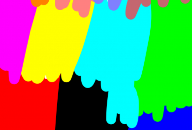 アール・ブリュット挑戦