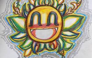 クラブ　恵みの太陽 - 【イベント】Challenged Artist Project【2025】 