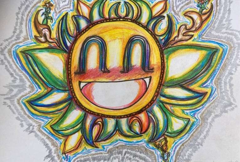 クラブ　恵みの太陽 - 【イベント】Challenged Artist Project【2025】 