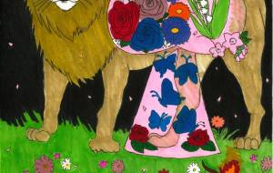 クラブ　春 - 【イベント】Challenged Artist Project【2025】 