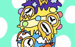 溶ける時間 - ましゅまろまかろん 