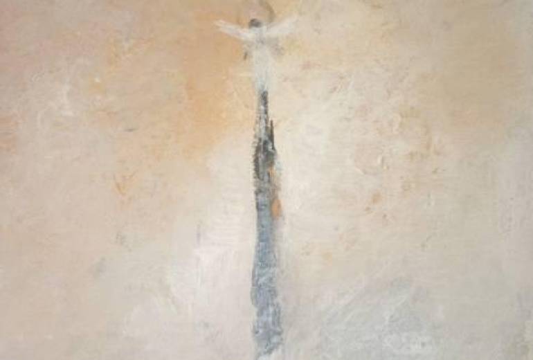 母さん、飛び立つの？、母さん１人で生きてきたの（母さんそのとても優しい小さな手足で生きてきたの、母さん？）