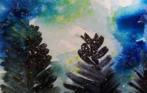 皆さんの幸せを祈ります…… - サオリ 