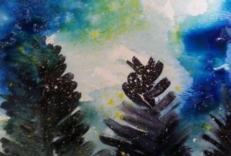 皆さんの幸せを祈ります……