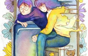 ハート　未来旅行 - 【イベント】Challenged Artist Project【2025】 