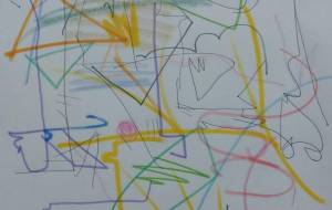 甲が立つ - 杉山悟 