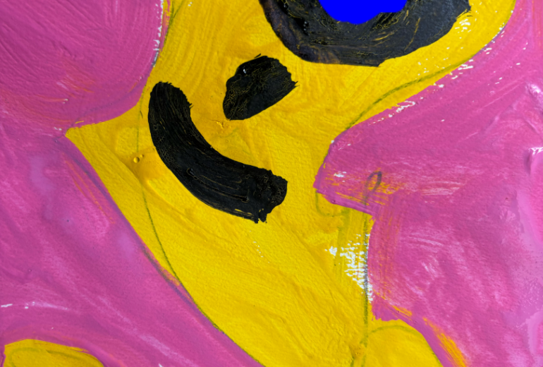 サラサラちゃん