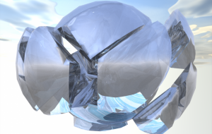 スペード　冬 - 【イベント】Challenged Artist Project【2025】 