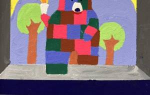 地下室 - いしだちょこ