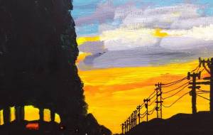 スペード　夢へと。 - 【イベント】Challenged Artist Project【2025】 