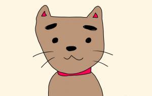 ダイヤ　私の宝物の亡くなった豆太郎 - 【イベント】Challenged Artist Project【2025】 