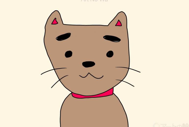 ダイヤ　私の宝物の亡くなった豆太郎