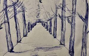 クラブ　自然 - 【イベント】Challenged Artist Project【2025】 