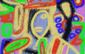 paranoid - hakaalash 