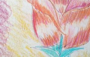 ただ悲しみを耐えて…… - サオリ 