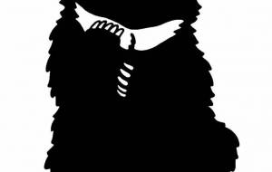 ヒマラヤツキノワグマ - シマハイエナ 