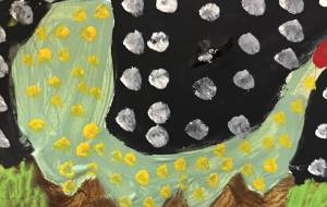 タレちゃん - 笹谷正博