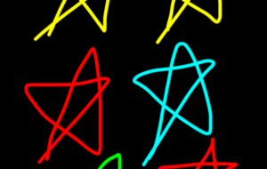 夜空 - 笹谷正博