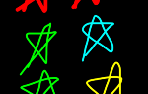 夜空 - 笹谷正博 