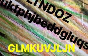 羅列 - 笹谷正博