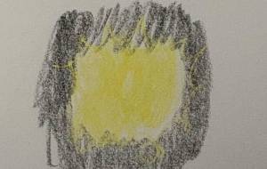 スペード 闇の中の光 - 【イベント】Challenged Artist Project【2025】