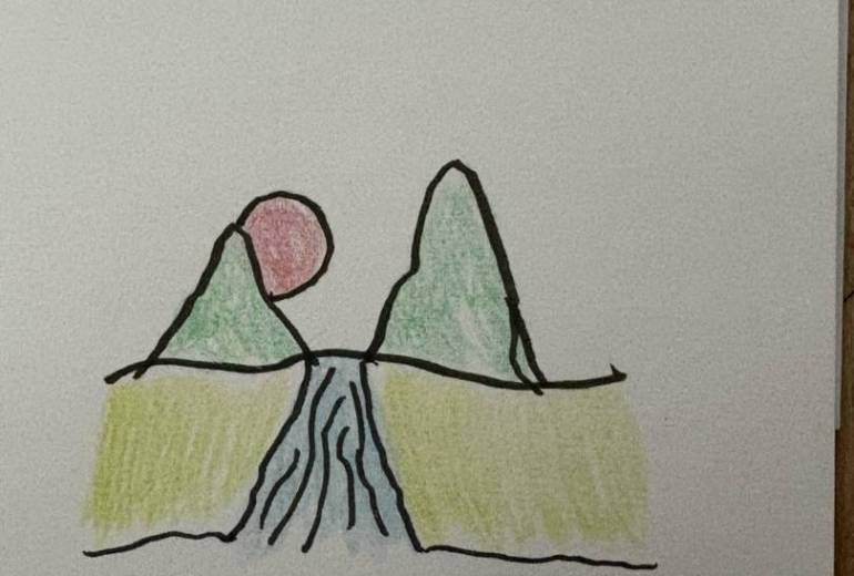 クラブ　自然を守ろう