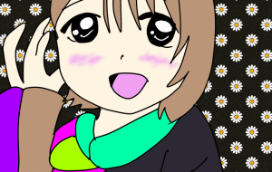 女の子 - ままま 