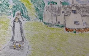 やわらかな風のほうへ - Ruin 