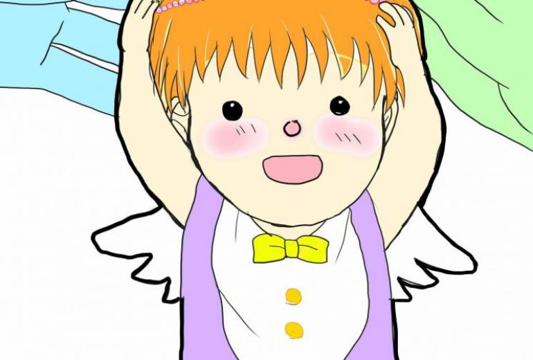 ダイヤ　未来に繋がる宝物