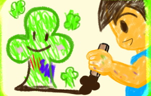 クラブ　若葉のようなあなた - 【イベント】Challenged Artist Project【2025】 