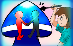 スペード　あなたと共に - 【イベント】Challenged Artist Project【2025】 