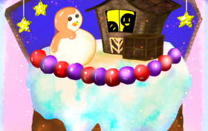 スィートスノウ - 工房はんど　丸屋 