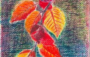 ハート　秋 - 【イベント】Challenged Artist Project【2025】 