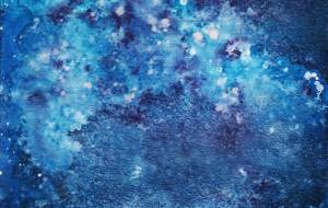 スペード　夜空 - 【イベント】Challenged Artist Project【2025】 